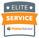 HBN Contractors, Inc. is a HomeAdvisor Service Award Winner