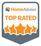 HBN Contractors, Inc. is a HomeAdvisor Top Rated Pro